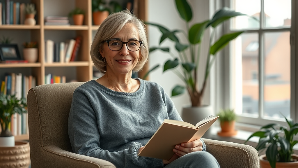 Mid-life crisis counselling in Brighton offers comfort and support in a safe space.